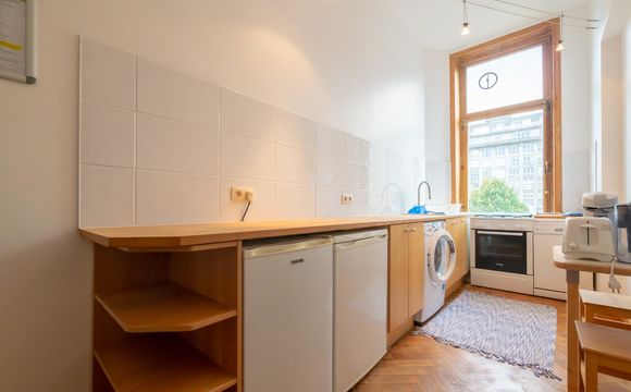 Appartement te huur in Sint-Pieters-Woluwe