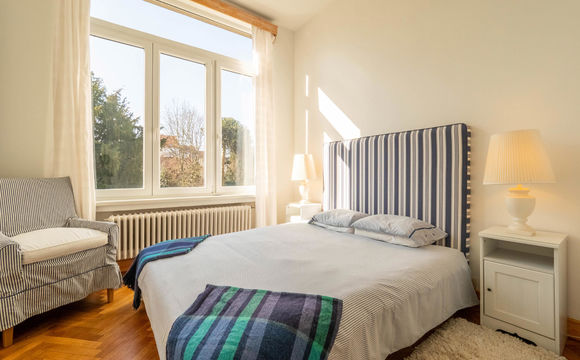 Appartement te huur in Sint-Pieters-Woluwe