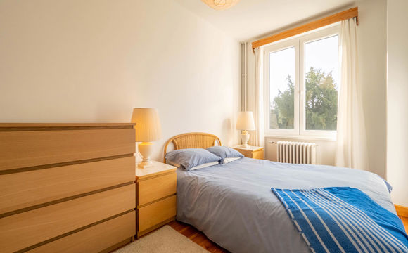Appartement te huur in Sint-Pieters-Woluwe