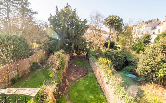 Appartement te huur in Sint-Pieters-Woluwe