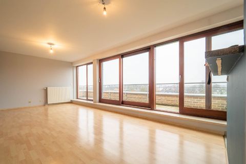 Appartement te huur in Sint-Pieters-Woluwe