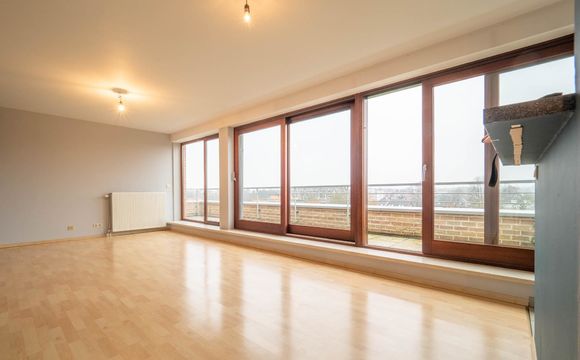 Appartement te huur in Sint-Pieters-Woluwe