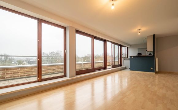 Appartement te huur in Sint-Pieters-Woluwe