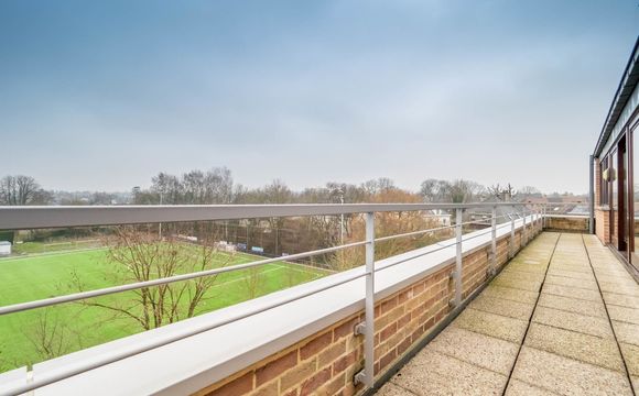 Appartement te huur in Sint-Pieters-Woluwe