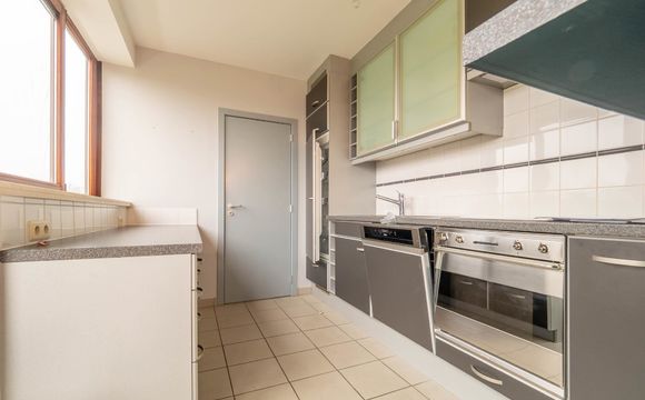 Appartement te huur in Sint-Pieters-Woluwe