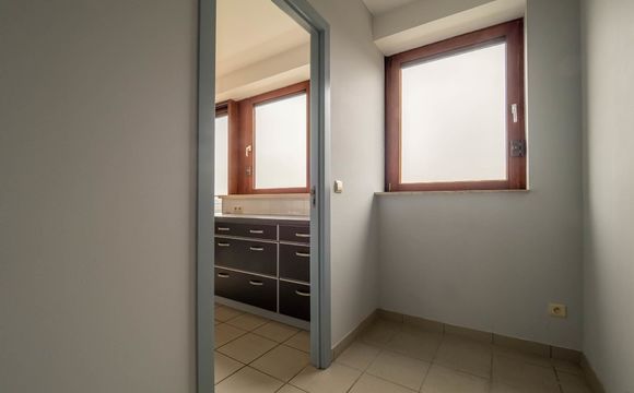 Appartement te huur in Sint-Pieters-Woluwe