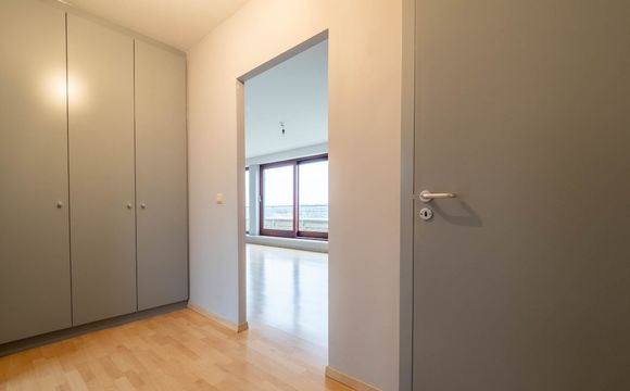 Appartement te huur in Sint-Pieters-Woluwe