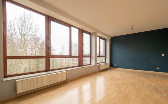 Appartement te huur in Sint-Pieters-Woluwe