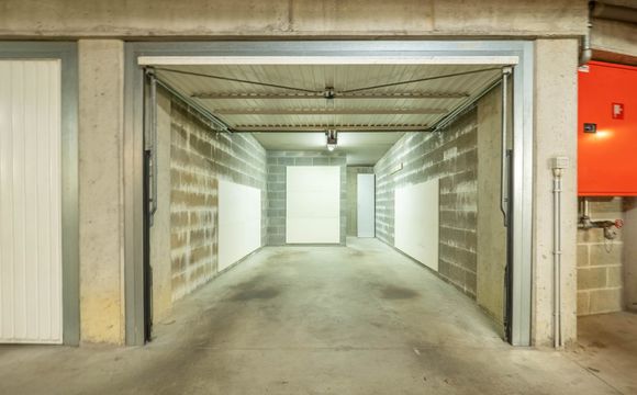 Appartement te huur in Sint-Pieters-Woluwe