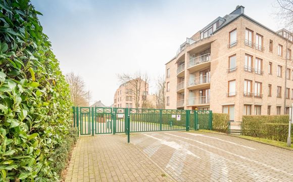 Appartement te huur in Sint-Pieters-Woluwe