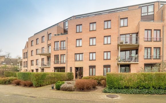Appartement te huur in Sint-Pieters-Woluwe