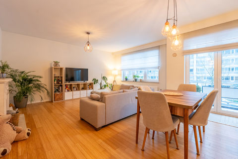 Appartement te huur in Sint-Pieters-Woluwe