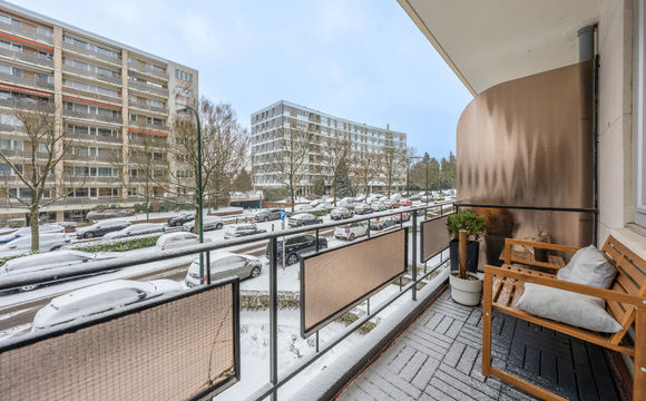 Appartement te huur in Sint-Pieters-Woluwe