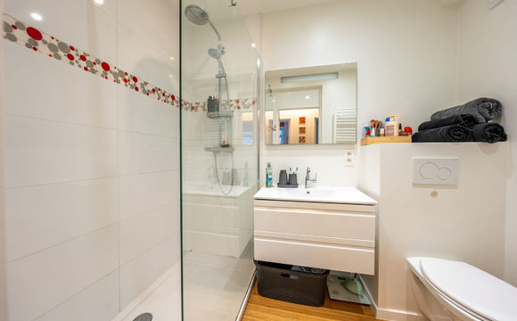 Appartement te huur in Sint-Pieters-Woluwe