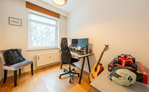 Appartement te huur in Sint-Pieters-Woluwe