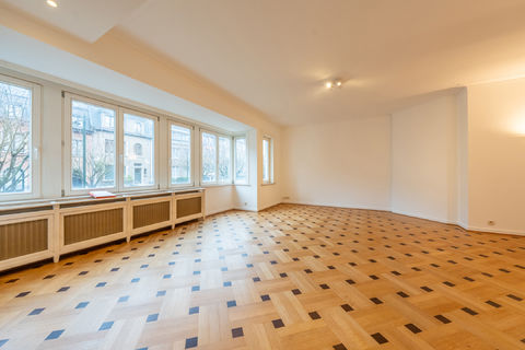 Appartement te huur in Sint-Pieters-Woluwe