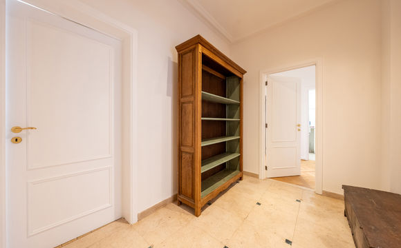 Appartement te huur in Sint-Pieters-Woluwe