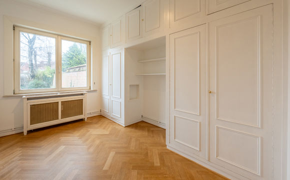 Appartement te huur in Sint-Pieters-Woluwe