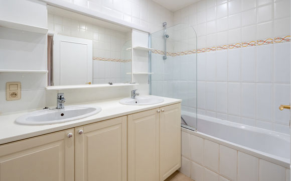 Appartement te huur in Sint-Pieters-Woluwe