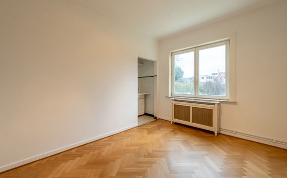 Appartement te huur in Sint-Pieters-Woluwe