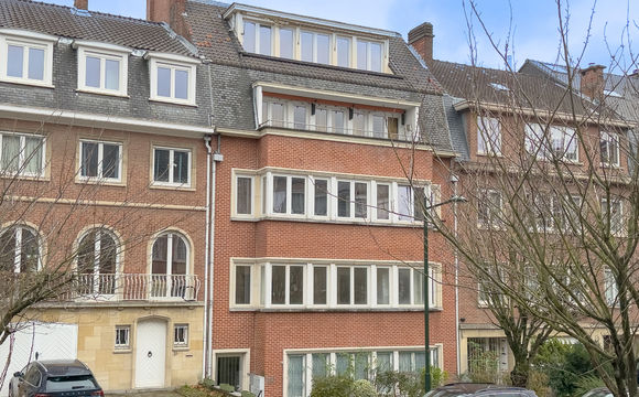 Appartement te huur in Sint-Pieters-Woluwe