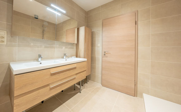 Appartement te huur in Sint-Pieters-Woluwe