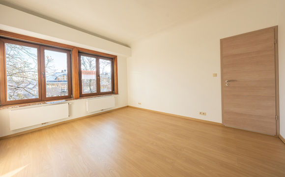 Appartement te huur in Sint-Pieters-Woluwe