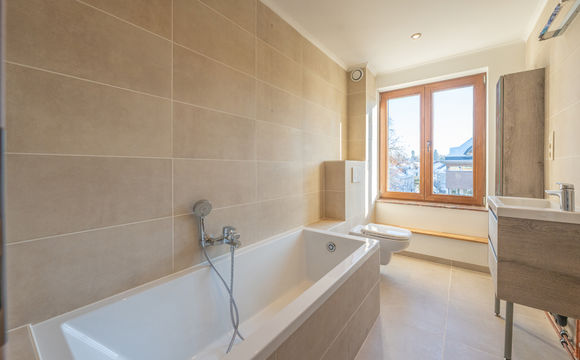 Appartement te huur in Sint-Pieters-Woluwe