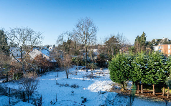 Appartement te huur in Sint-Pieters-Woluwe