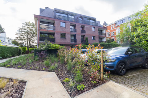 Appartement te huur in Sint-Pieters-Woluwe