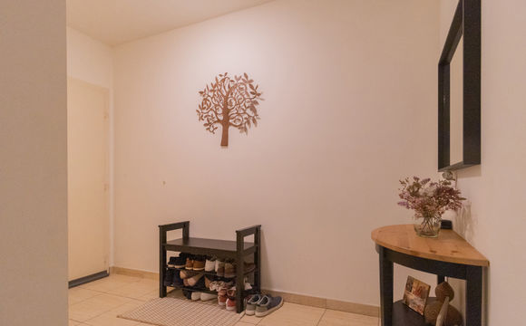 Appartement te huur in Sint-Pieters-Woluwe