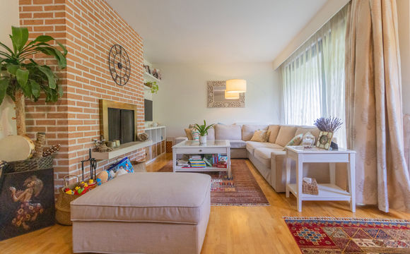 Appartement te huur in Sint-Pieters-Woluwe