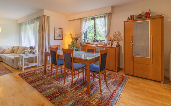 Appartement te huur in Sint-Pieters-Woluwe