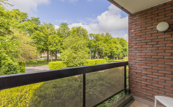 Appartement te huur in Sint-Pieters-Woluwe
