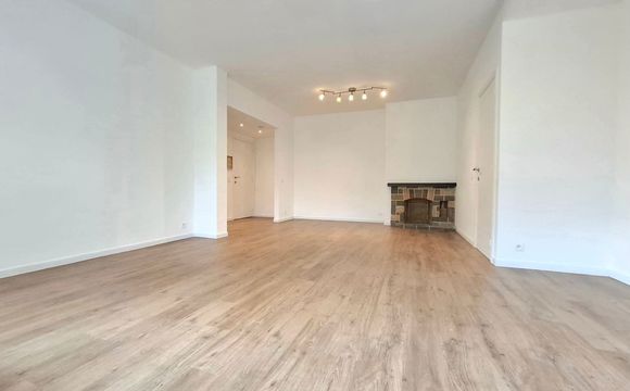 Appartement te huur in Sint-Pieters-Woluwe