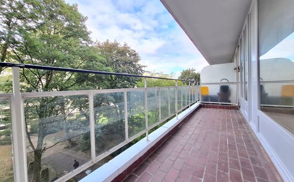 Appartement te huur in Sint-Pieters-Woluwe