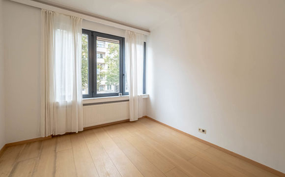 Appartement te huur in Sint-Pieters-Woluwe