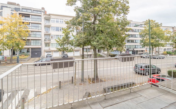 Appartement te huur in Sint-Pieters-Woluwe