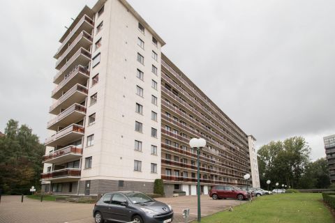 Appartement te huur in Sint-Stevens-Woluwe