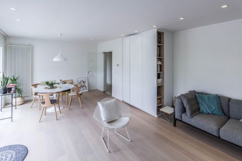 Appartement te huur in Sint-Stevens-Woluwe