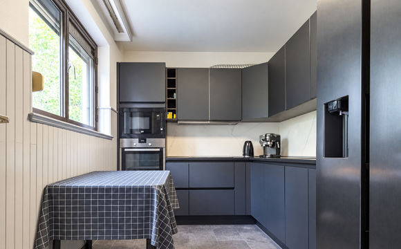 Appartement te huur in Sint-Stevens-Woluwe