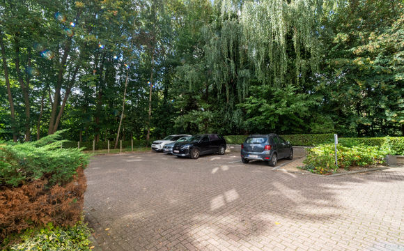 Appartement te huur in Sint-Stevens-Woluwe