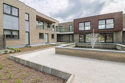 Appartement te huur in Sterrebeek