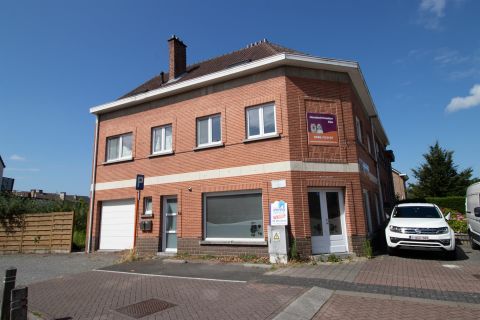 Appartement te huur in Sterrebeek