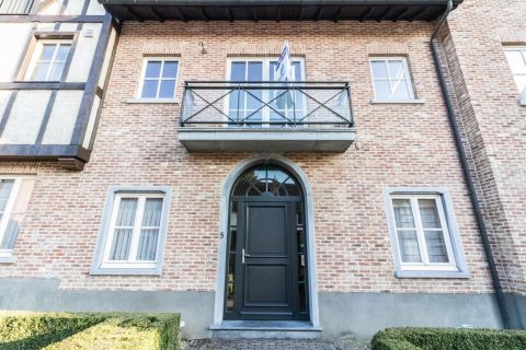 Appartement te huur in Sterrebeek