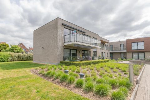 Appartement te huur in Sterrebeek