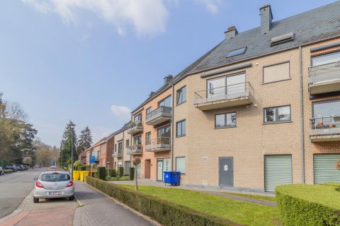 Appartement te huur in Sterrebeek