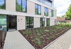 Appartement te huur in Sterrebeek