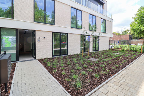 Appartement te huur in Sterrebeek
