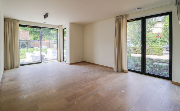 Appartement te huur in Sterrebeek